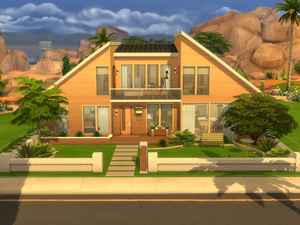 Modern Masterpiece