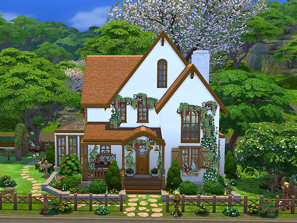 Greenwood Hamlet Residence